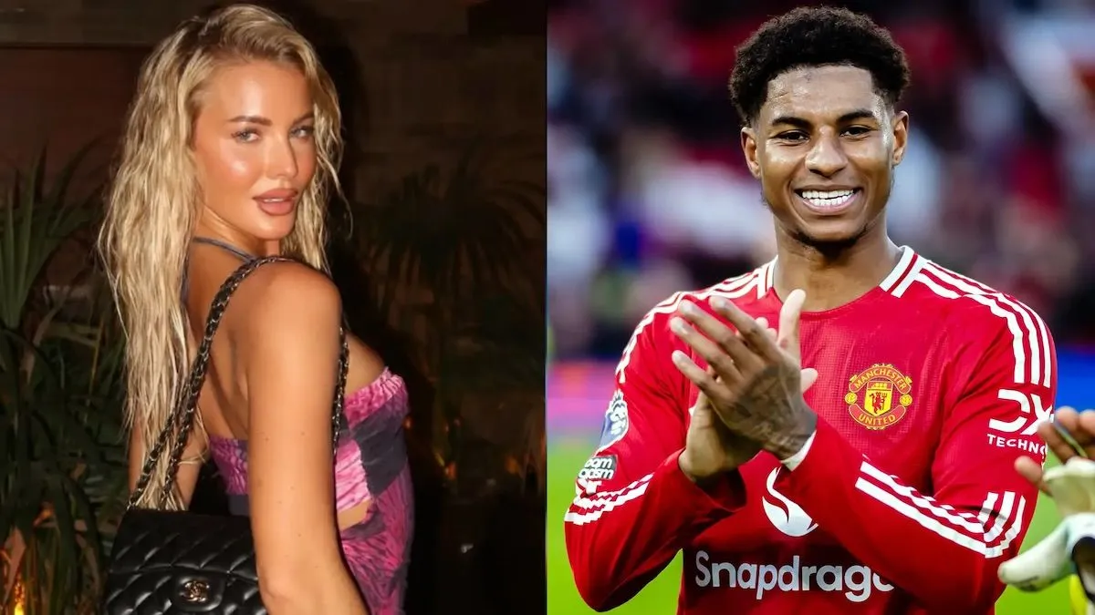 grace jackson marcus rashford