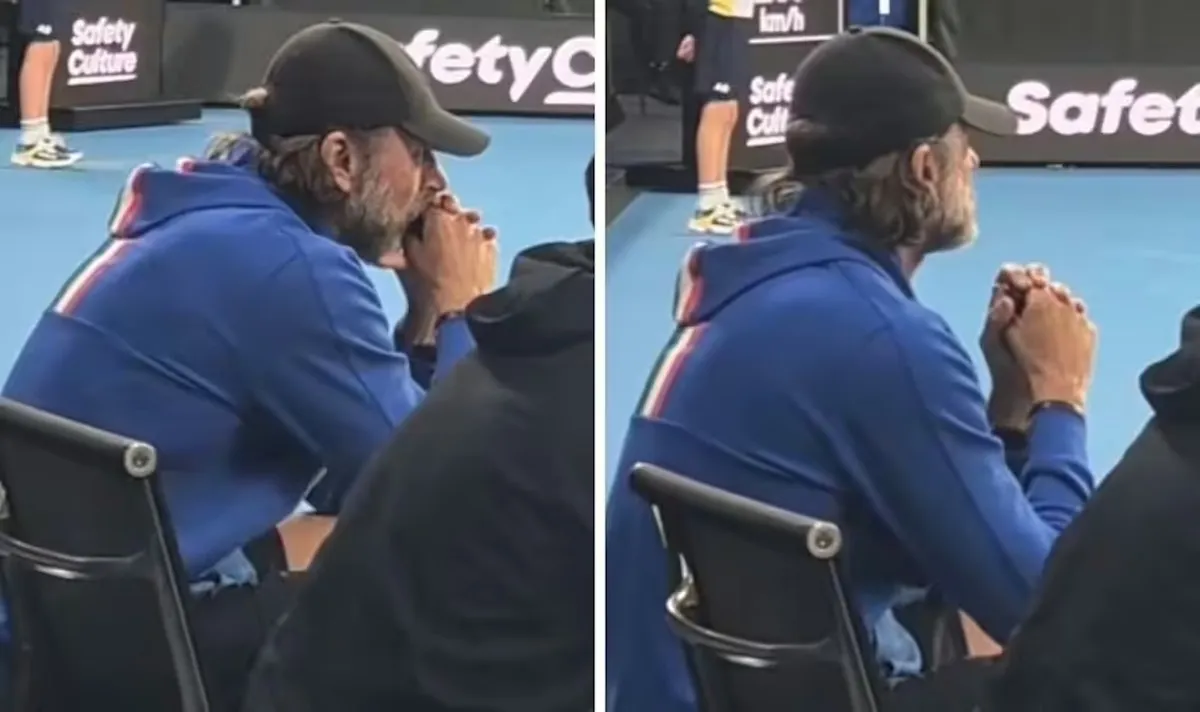 matteo berrettini far