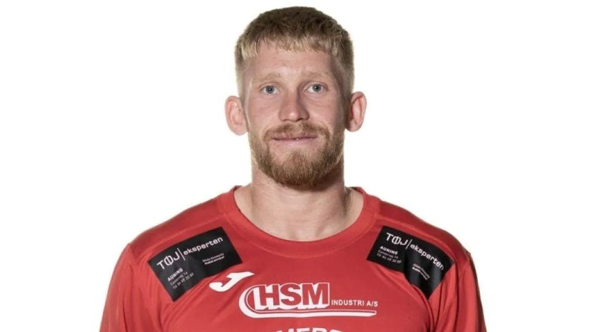 mikkel milling hansen