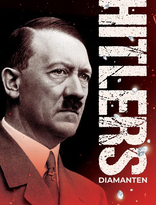 Hitlers Diamanten BookCover Preview v2 1