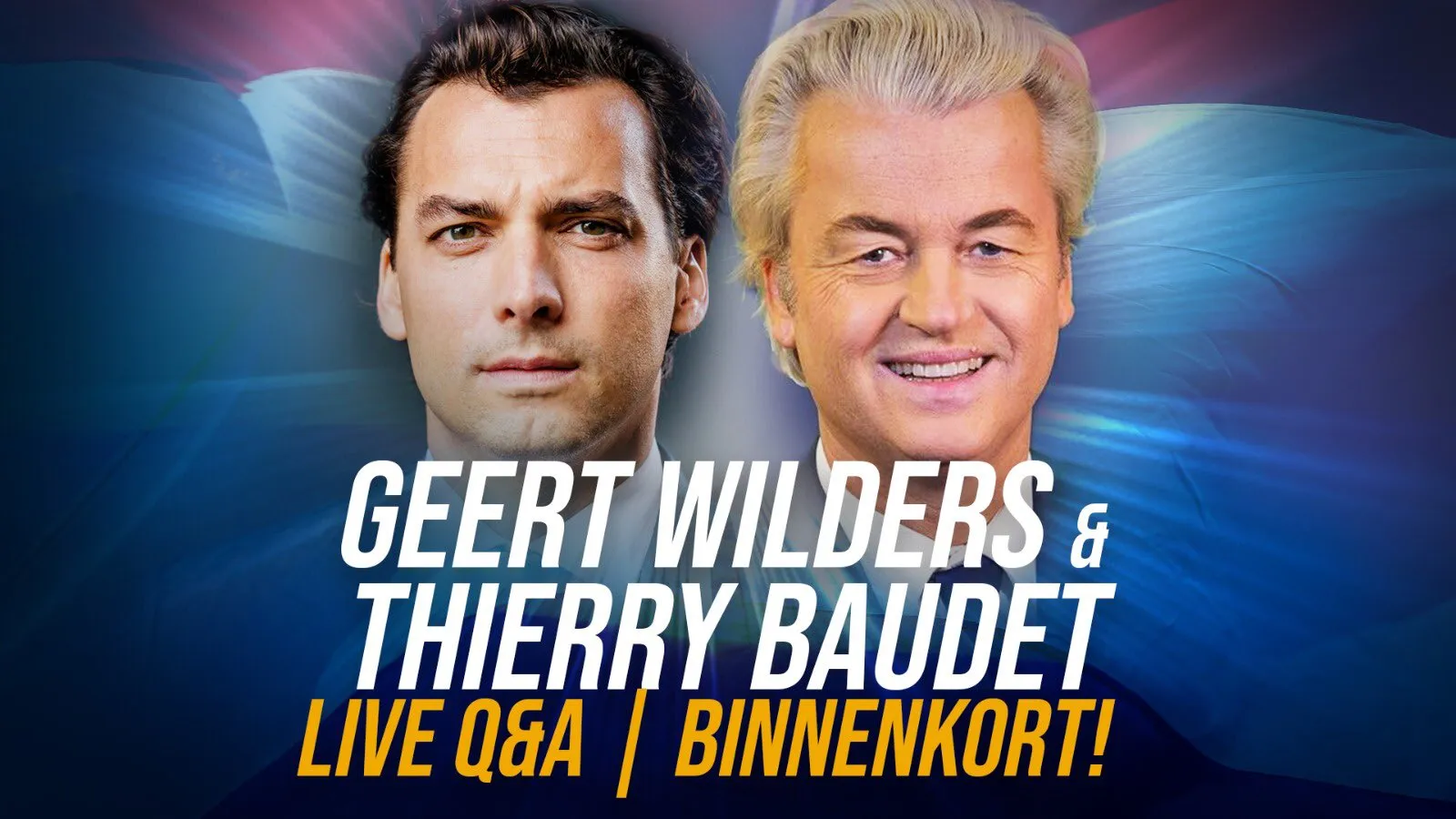 Wilders en Baudet