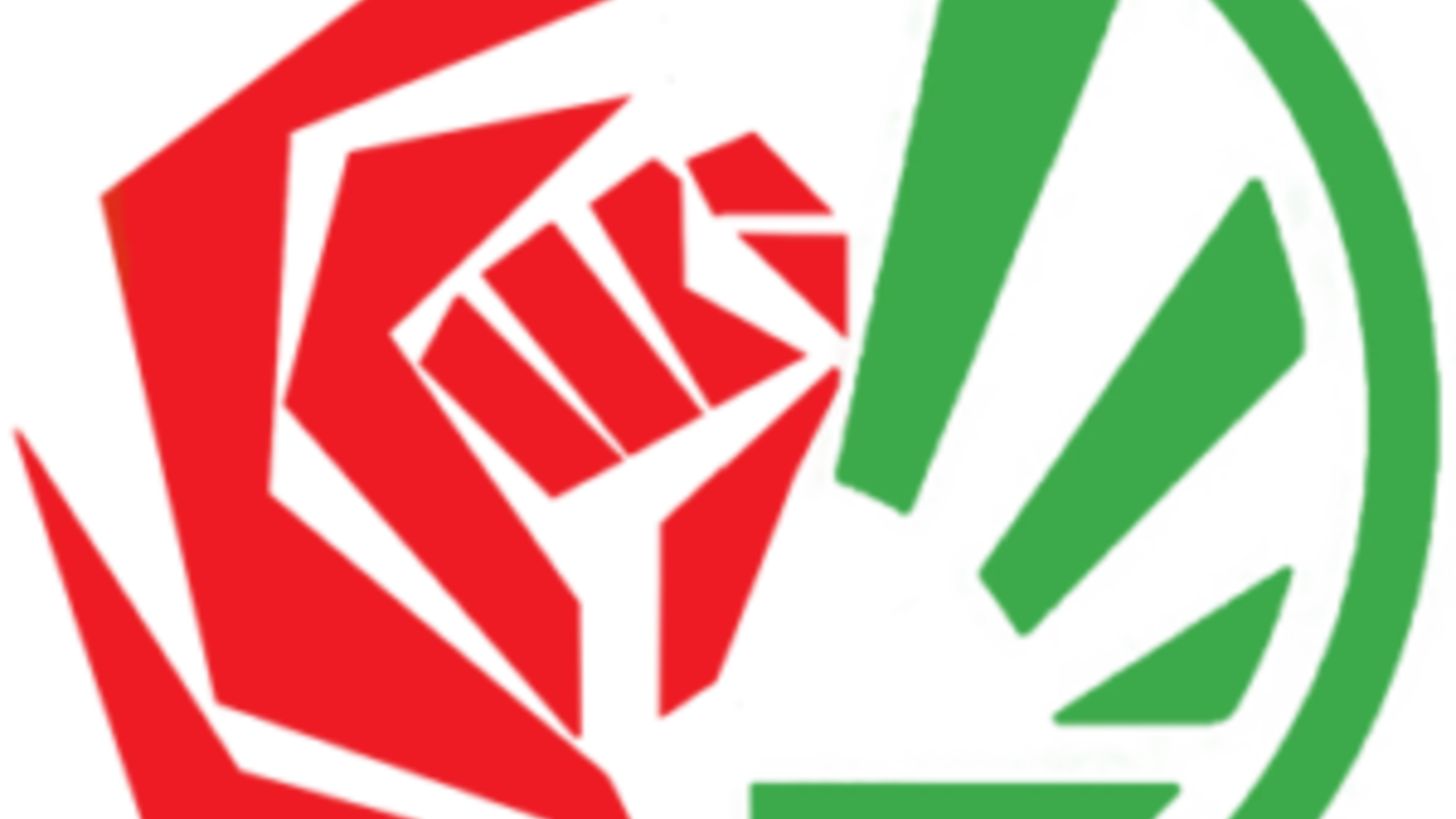 pvda groenlinks logo
