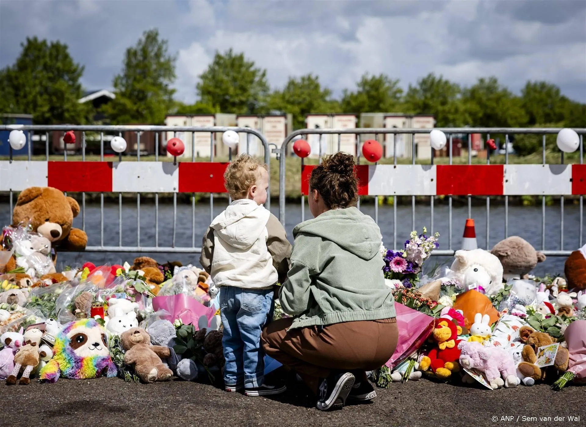 Onderzoek naar aanleiding mishandeling in Beerta