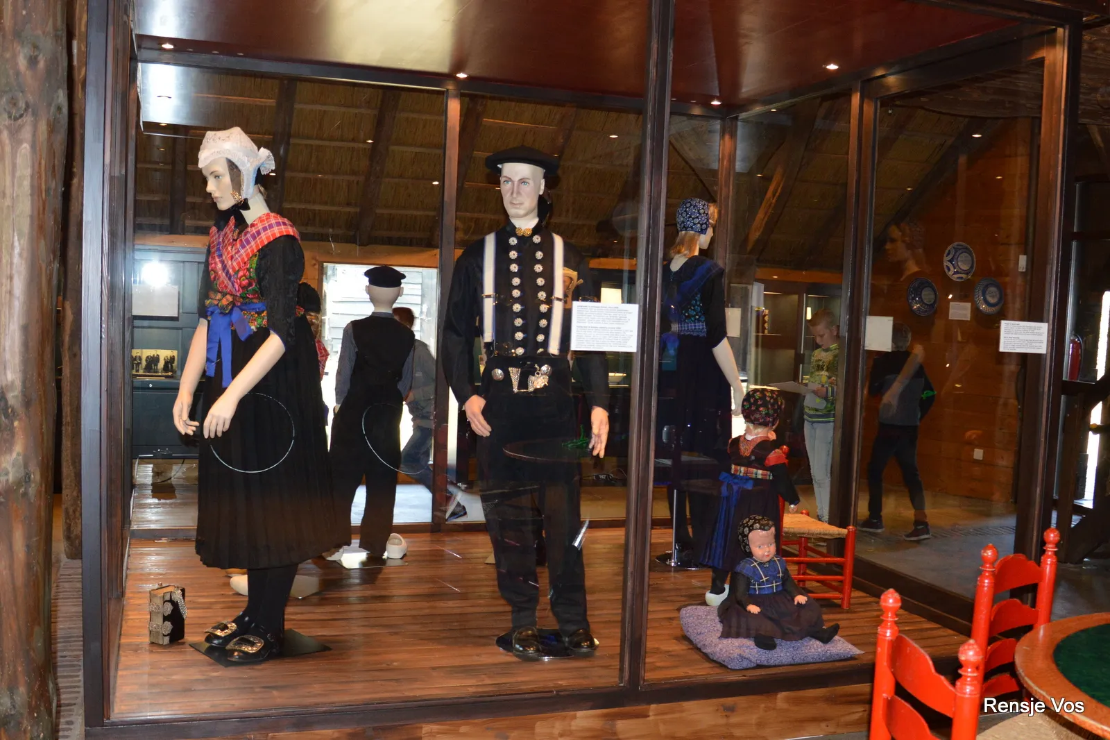 08 museum staphorst kwa school groep7a 28mrt2017 9