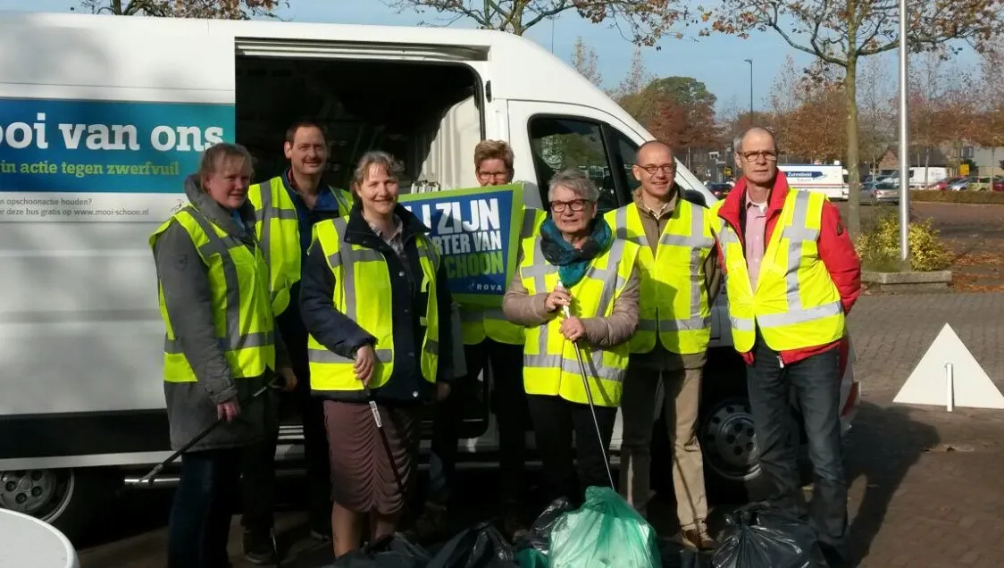 20151031 zwerfvuilactie e1446558142519