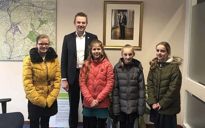 20190206 interview mussche