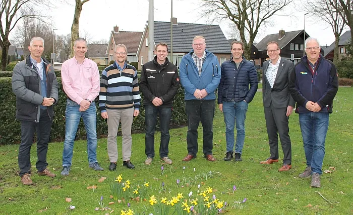 20190307 groenbeheer