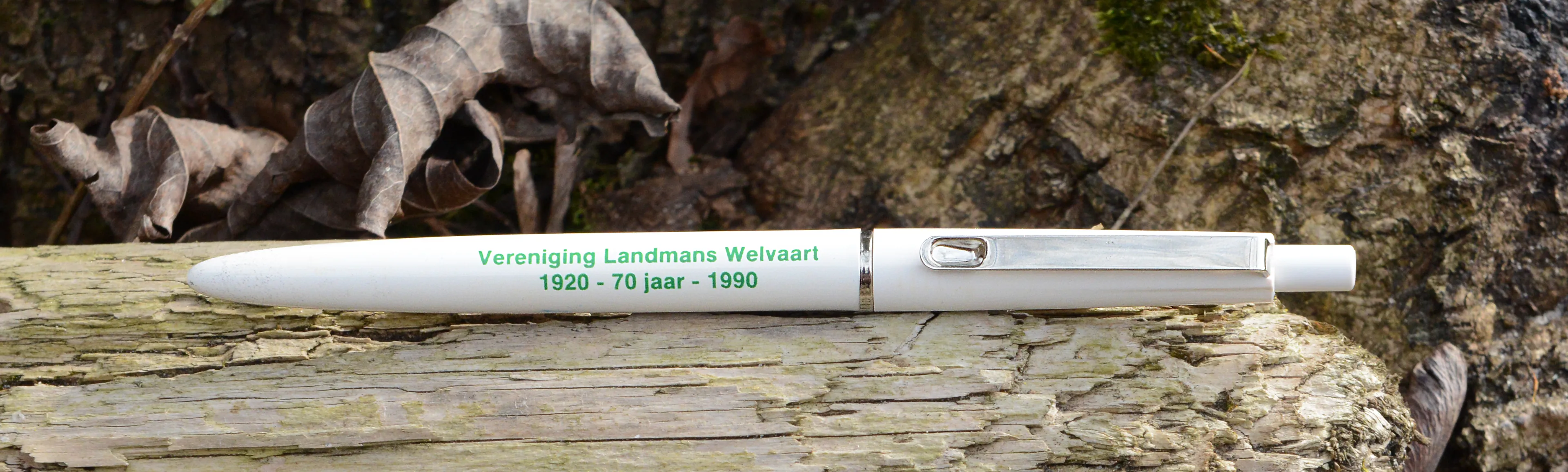 2254 pen landmans welvaart foto boessenkool