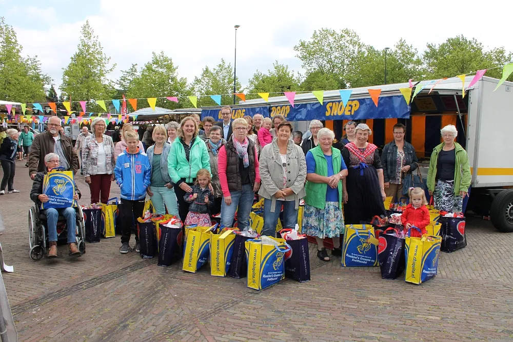 35 jaar markt3