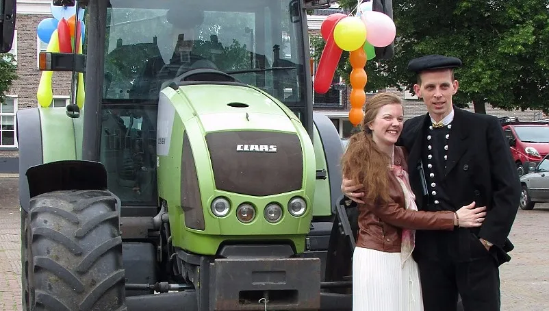 afscheid erik koppelman gaellemuun