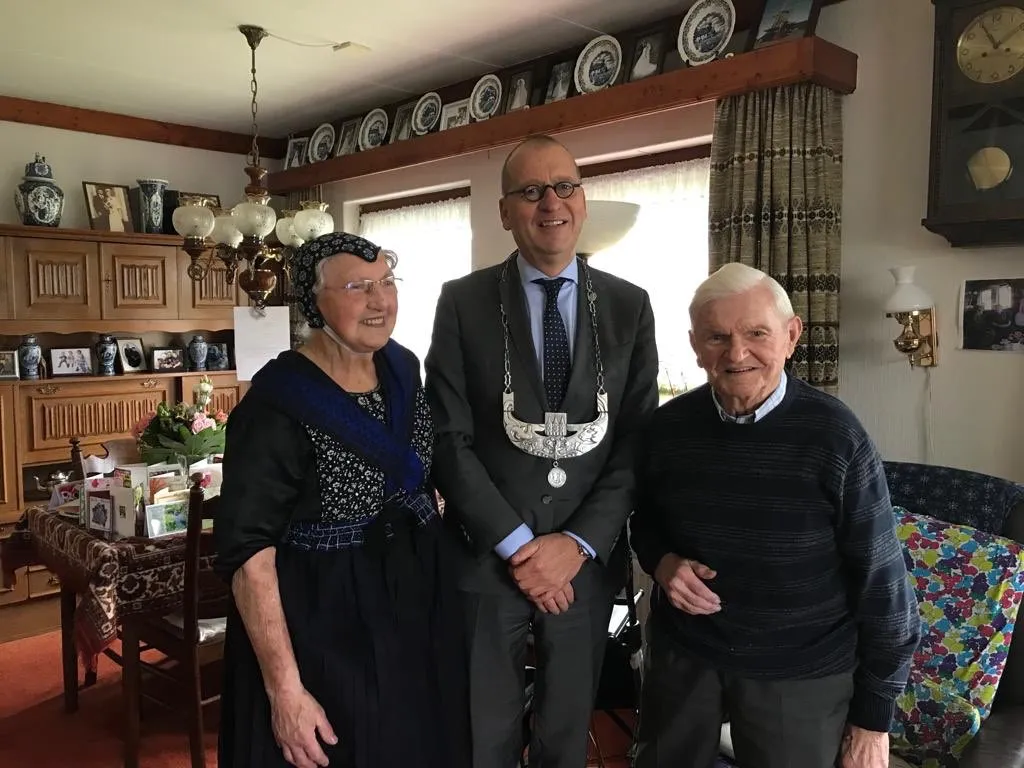 akkerman binnenweg burgemeester