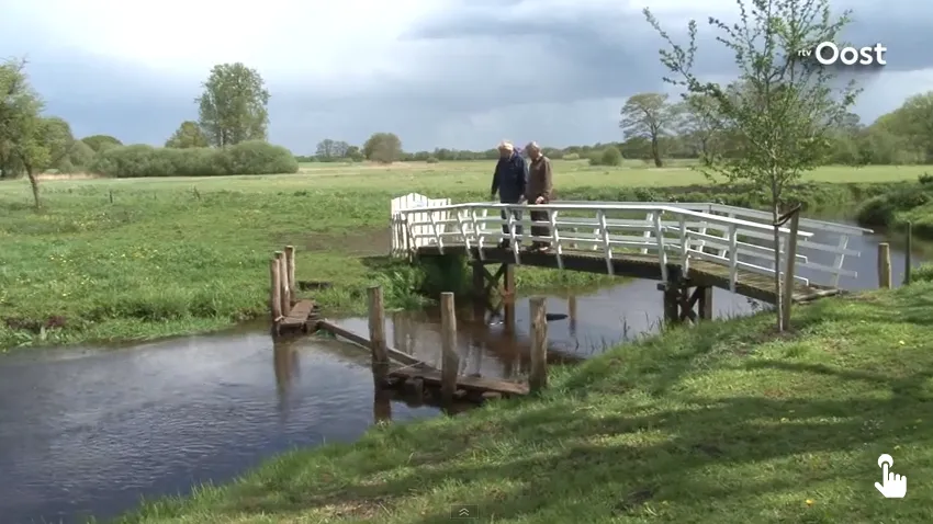 beelcitaat video rtv oost