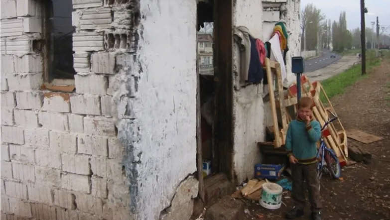 beeld actie voedselpakketten hcr 2020