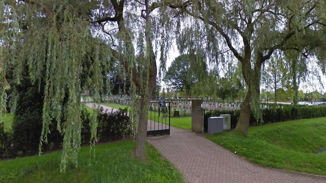 begraafplaats staphorst e1437426955289