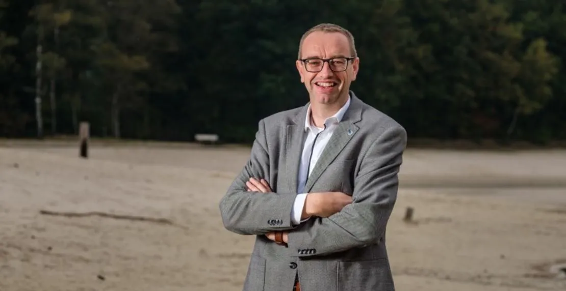 bestuurslid bert krale ovvk cda staphorst