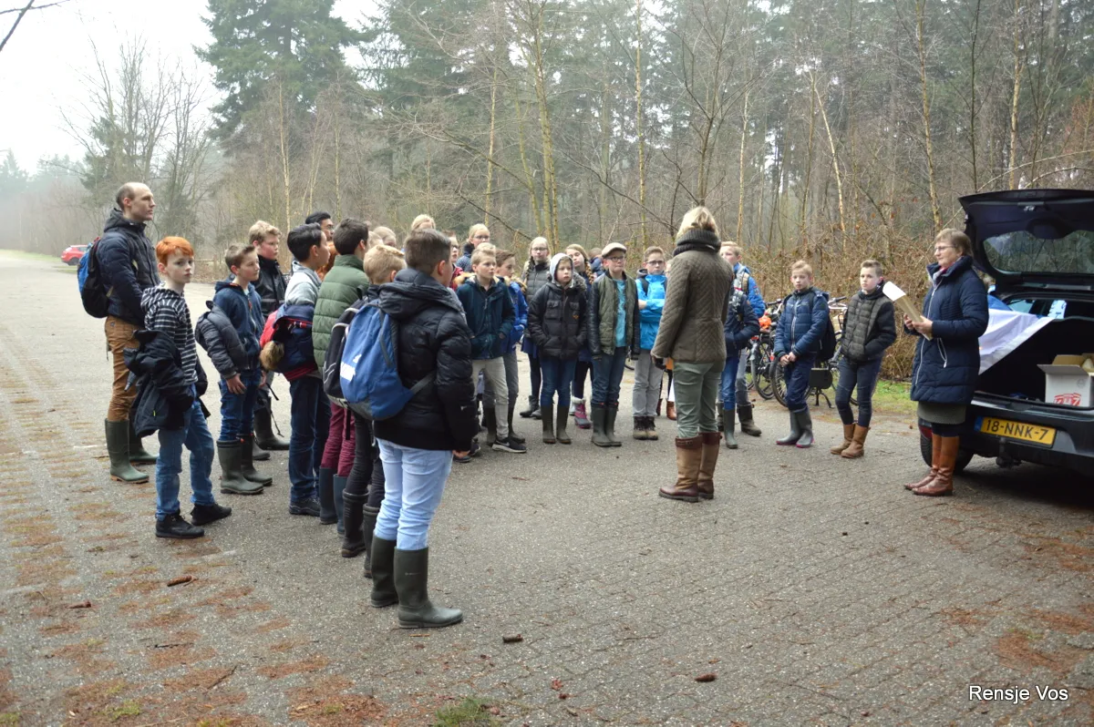 boomfeestdag28 03 2018 scholen staphorst 1