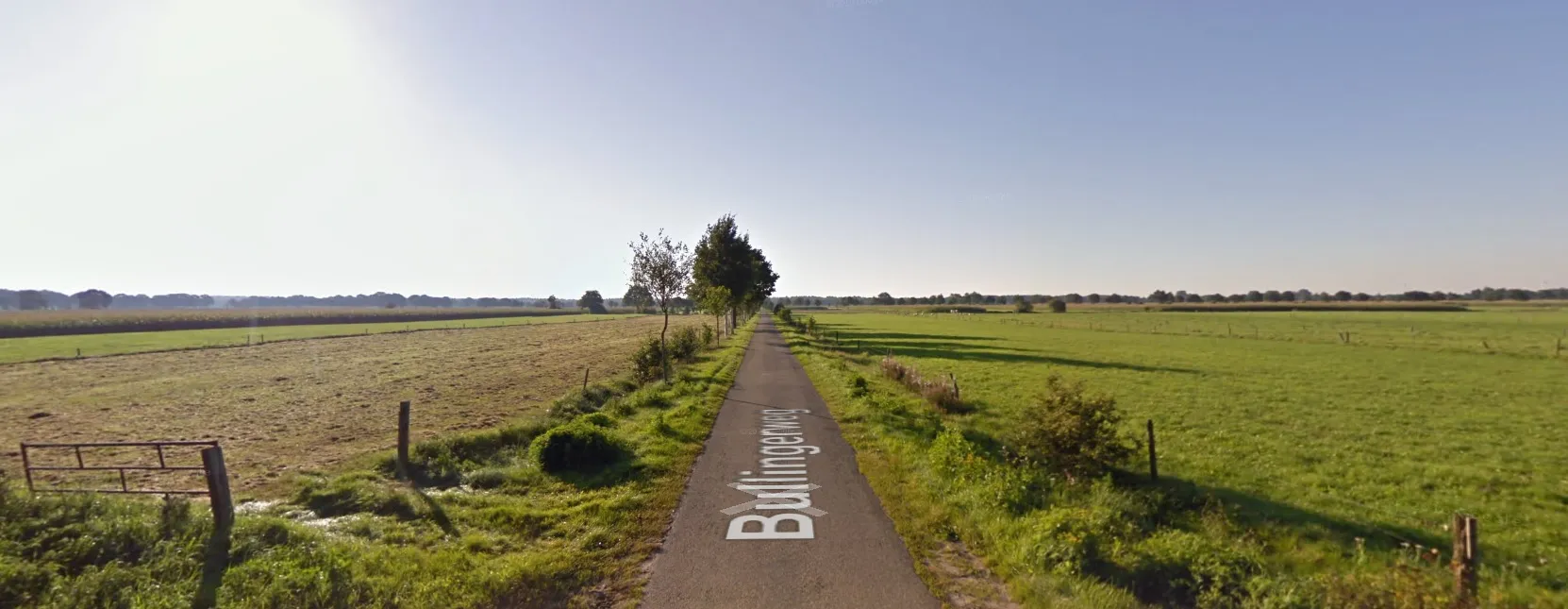 bullingerweg streetview