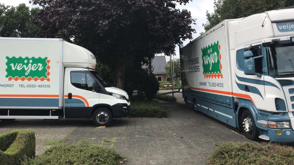 burgemeester binnenweg veijer verhuizingen