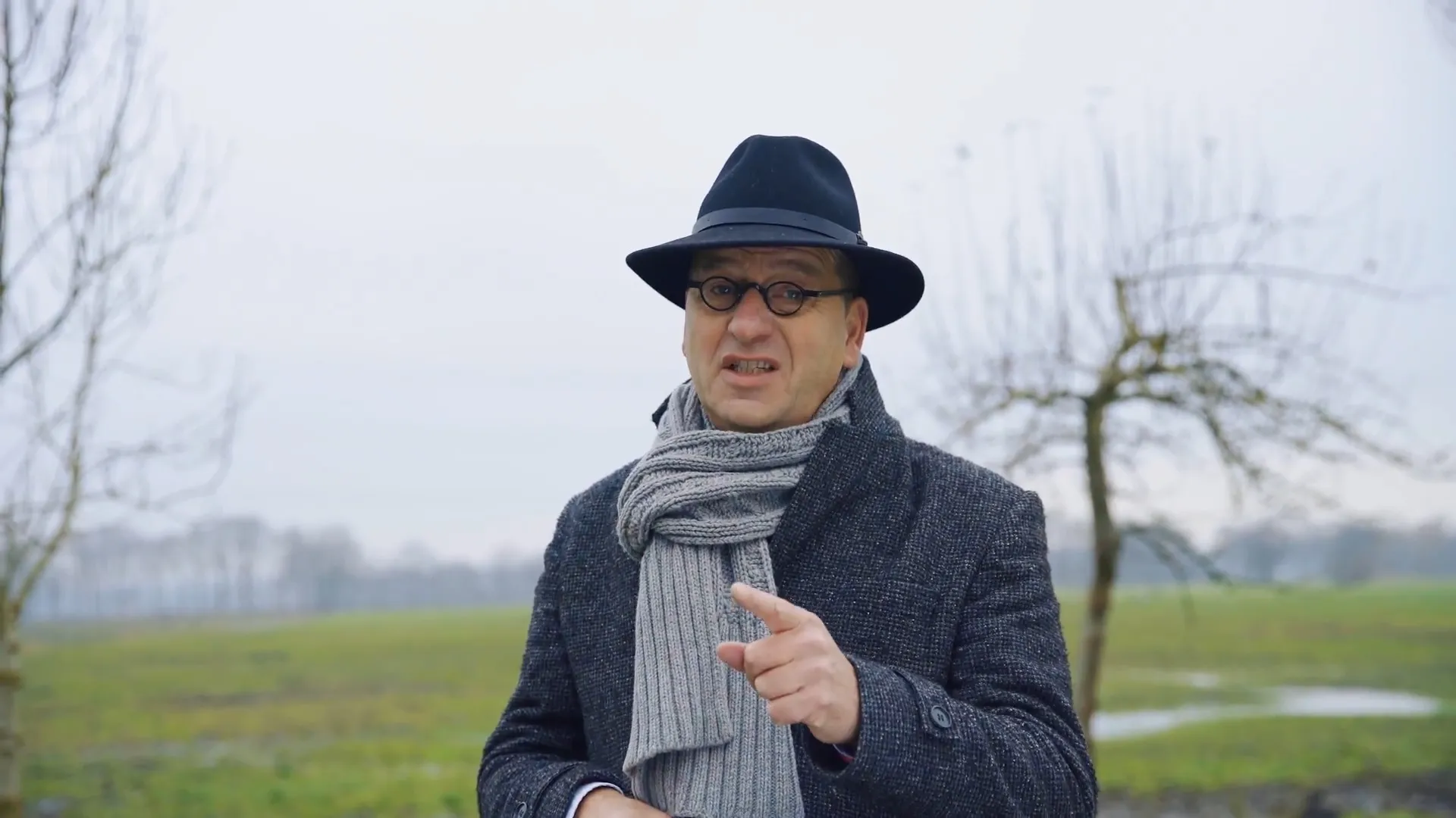 burgemeester gaat het dit jaar anders doen youtube
