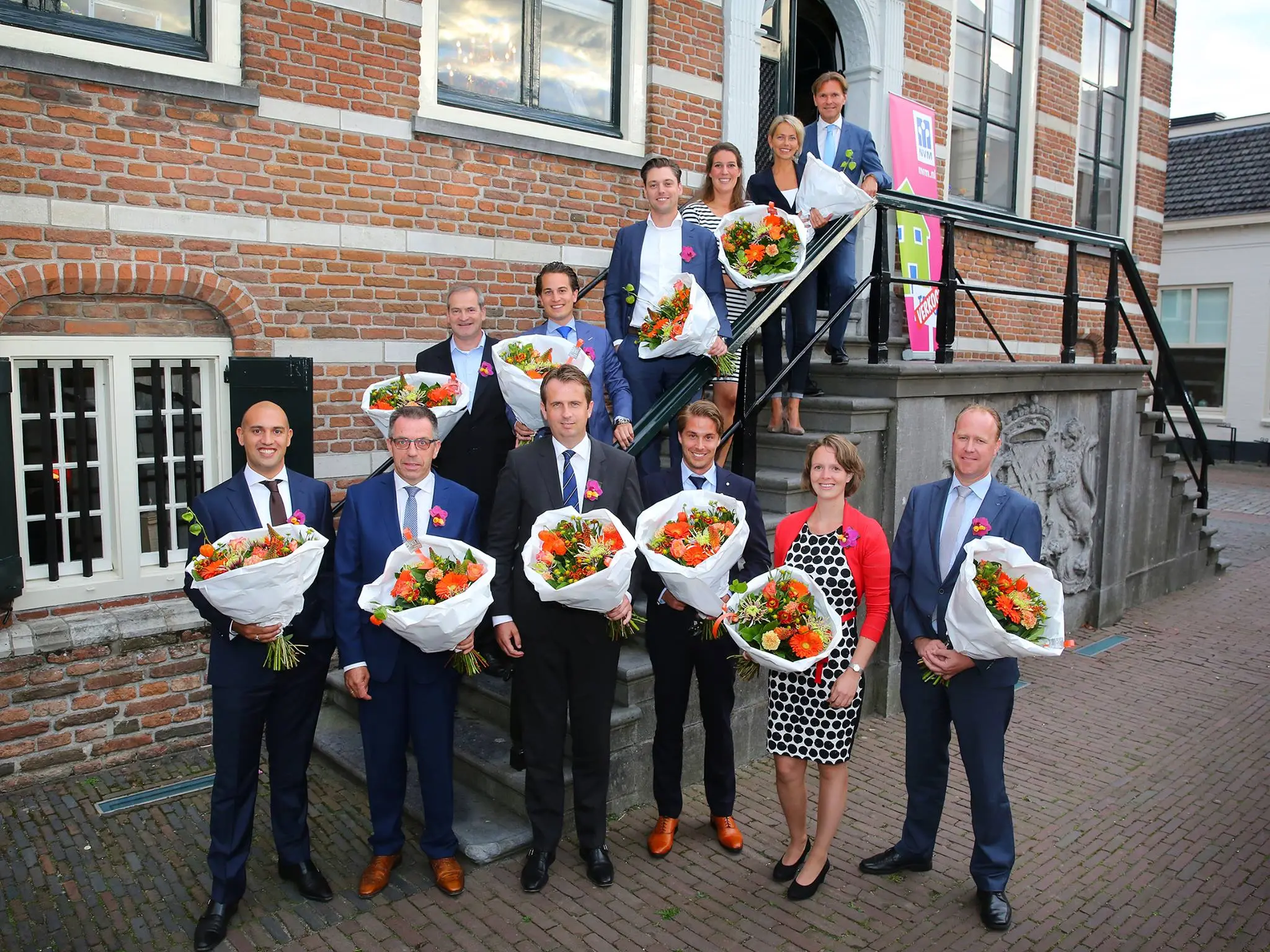 carmen boertjes officieel bedigd nvm makelaar