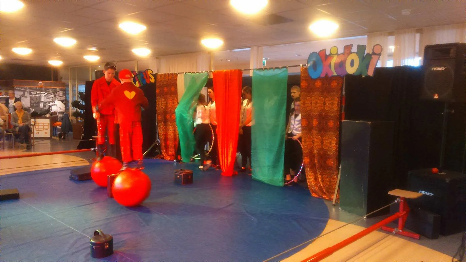 circus7