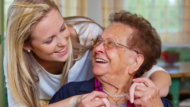 cwo senior verzorgende