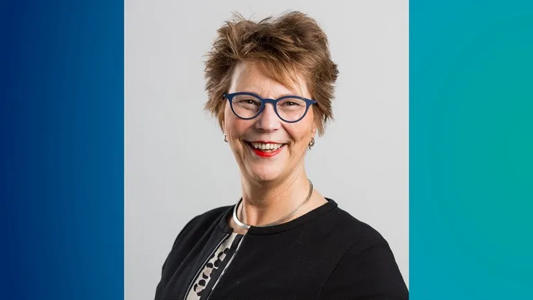 de haaksbergse gemeentesecretaris marianne kragting verhuist mee naar staphorst foto gemeente haaksbergen