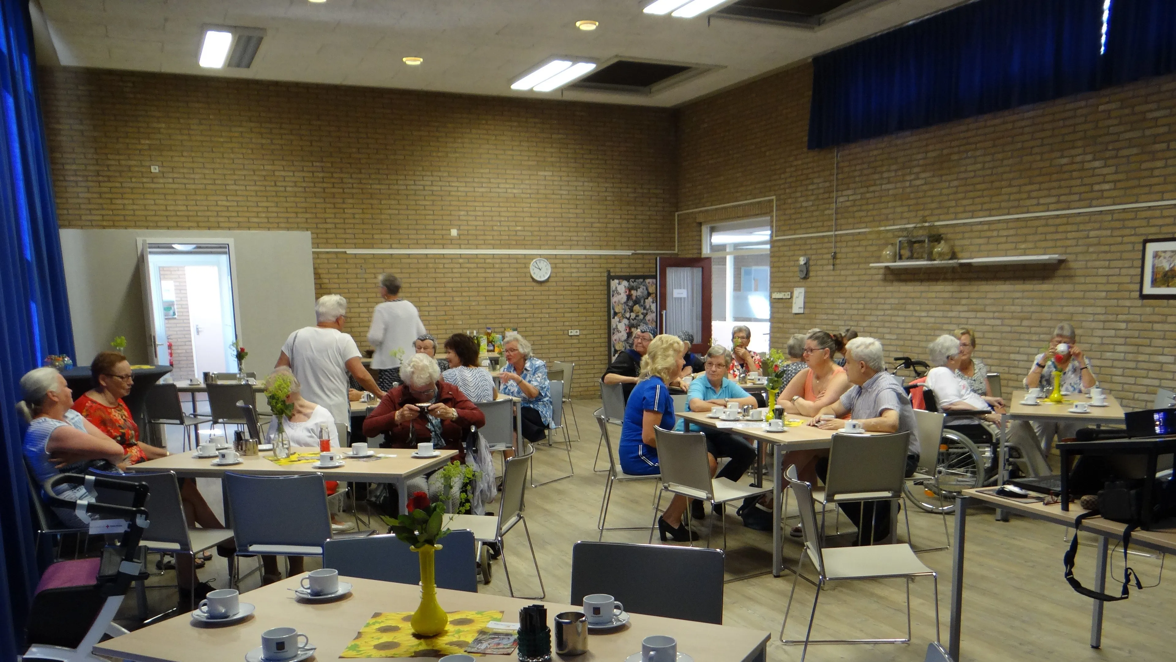 deel van de aanwezigen e1529667443950