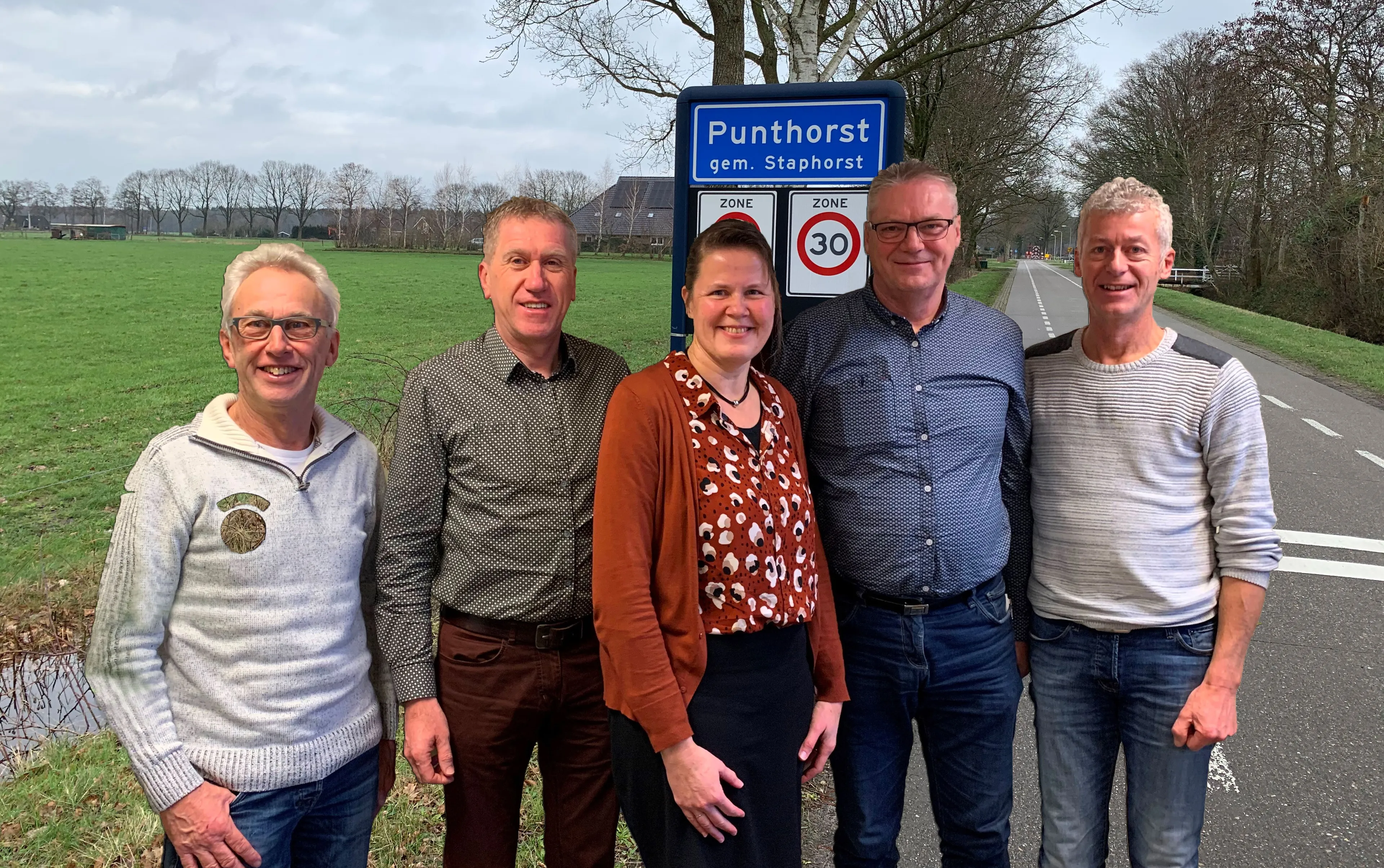 dorpsraad van punthorst 0