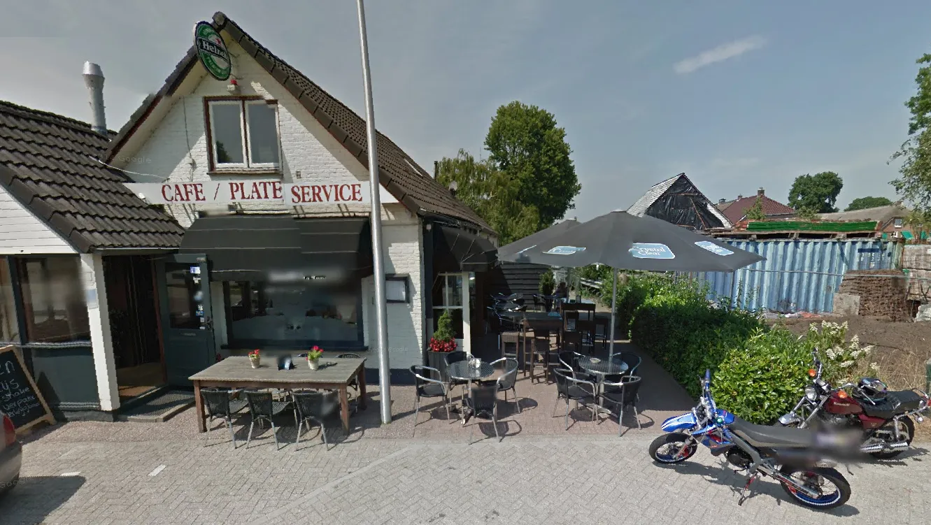 eetcafe de japperij google streetview juli 2014 e1429516619914