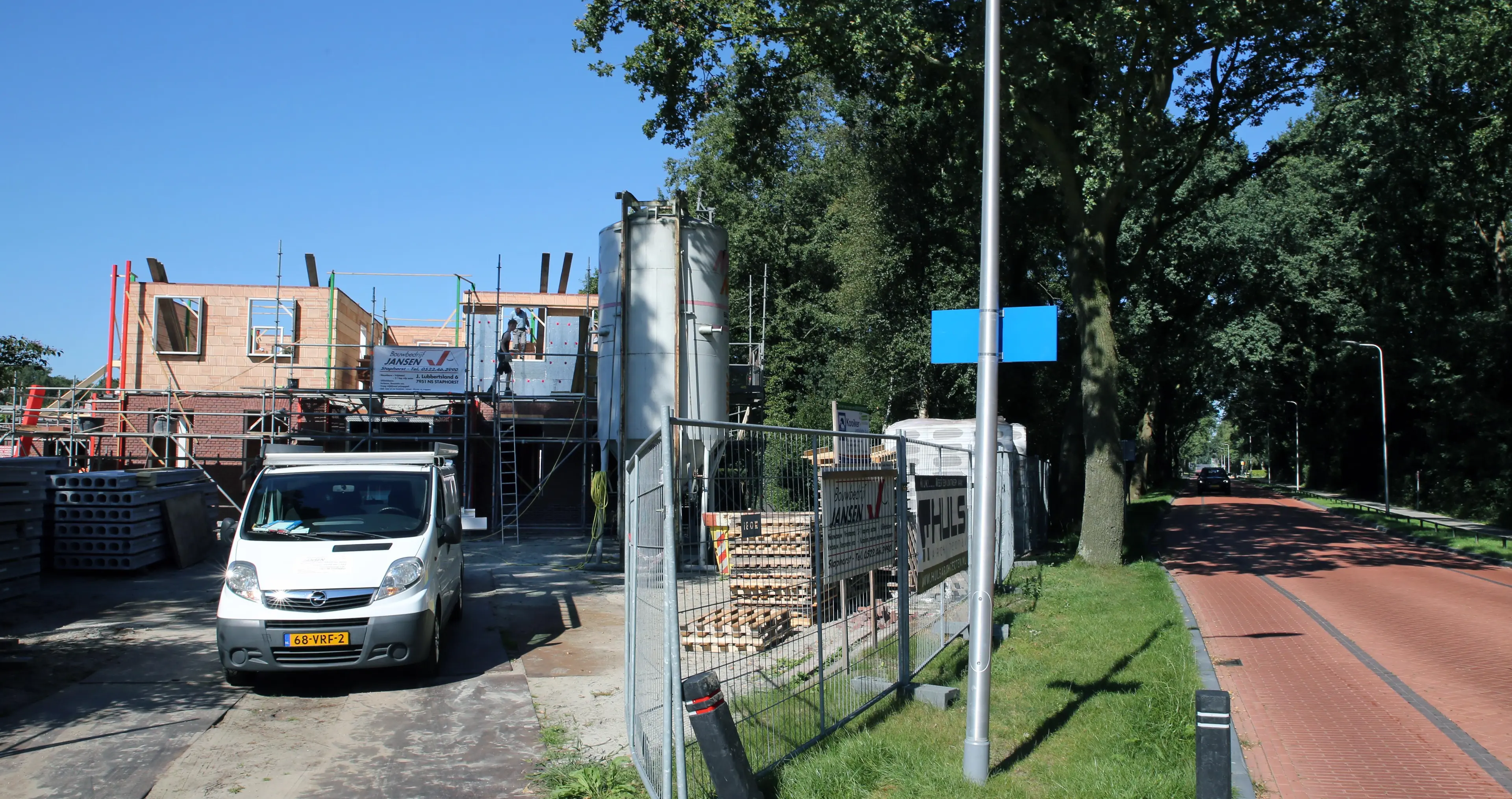 ekbouwen