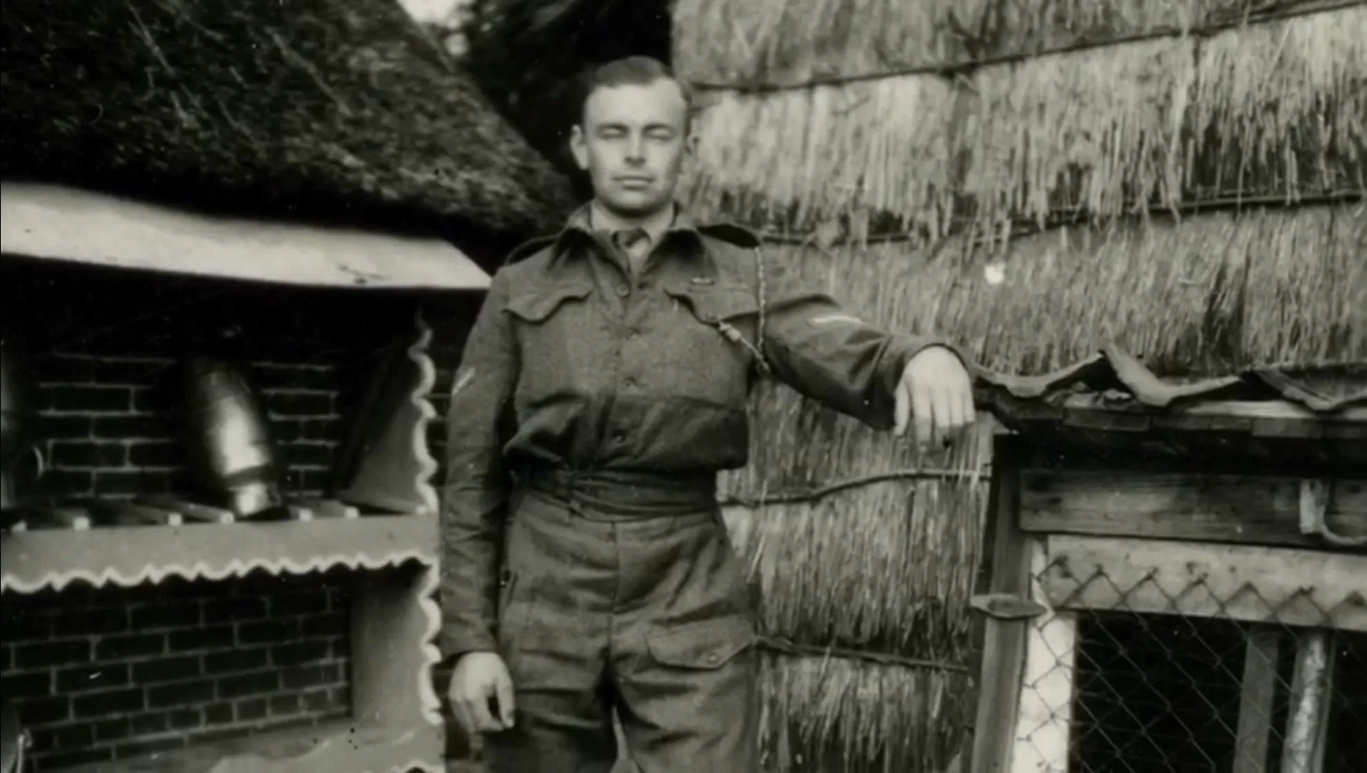 engelandvaarder jantrompetter screenshot museum staphorst