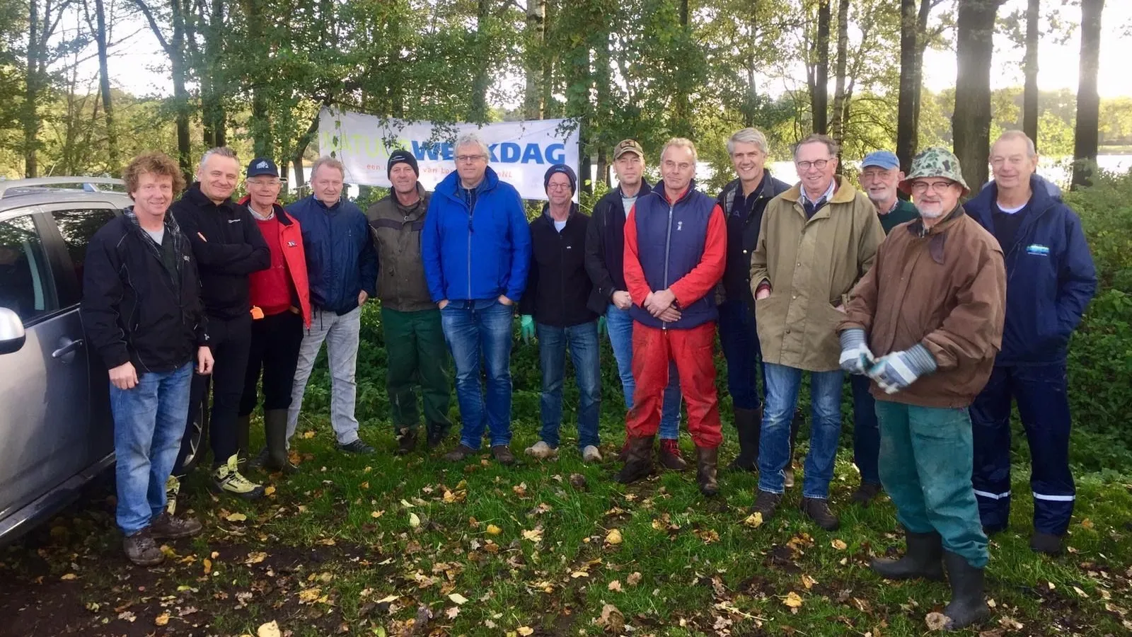 engelgaarde rotary staphorst