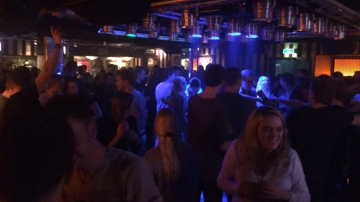 feest start van 2017 bij kisteman bert krale e1483534884948