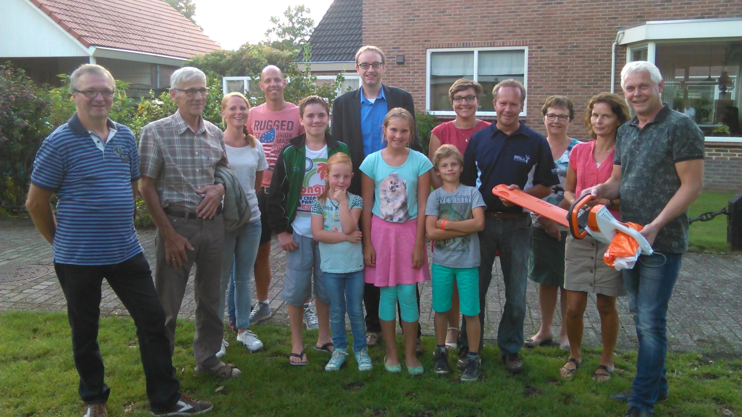feestelijk moment aan de beukenlaan e1440510893930