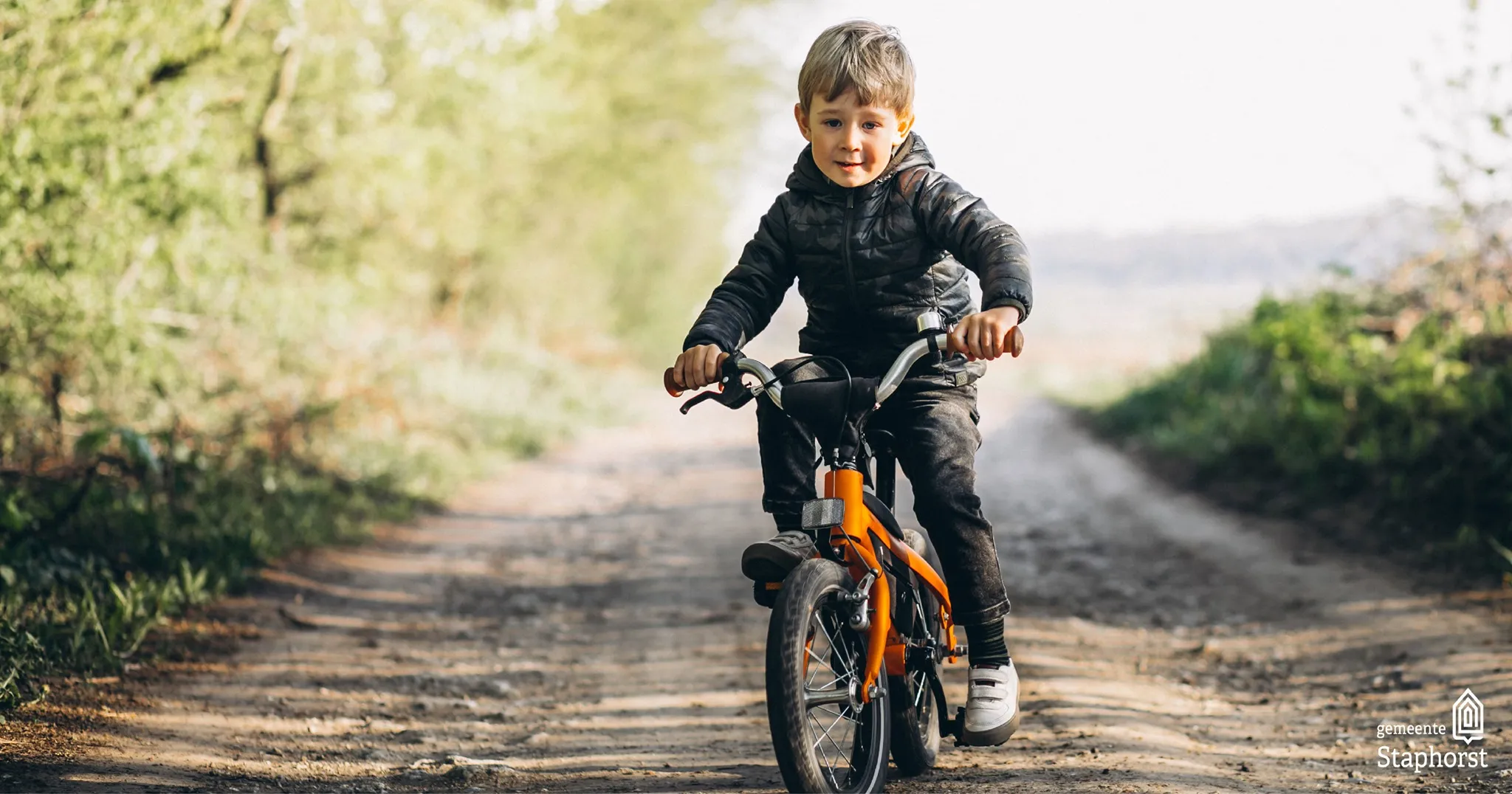 fietscontrole basisscholen gemeente staphorst
