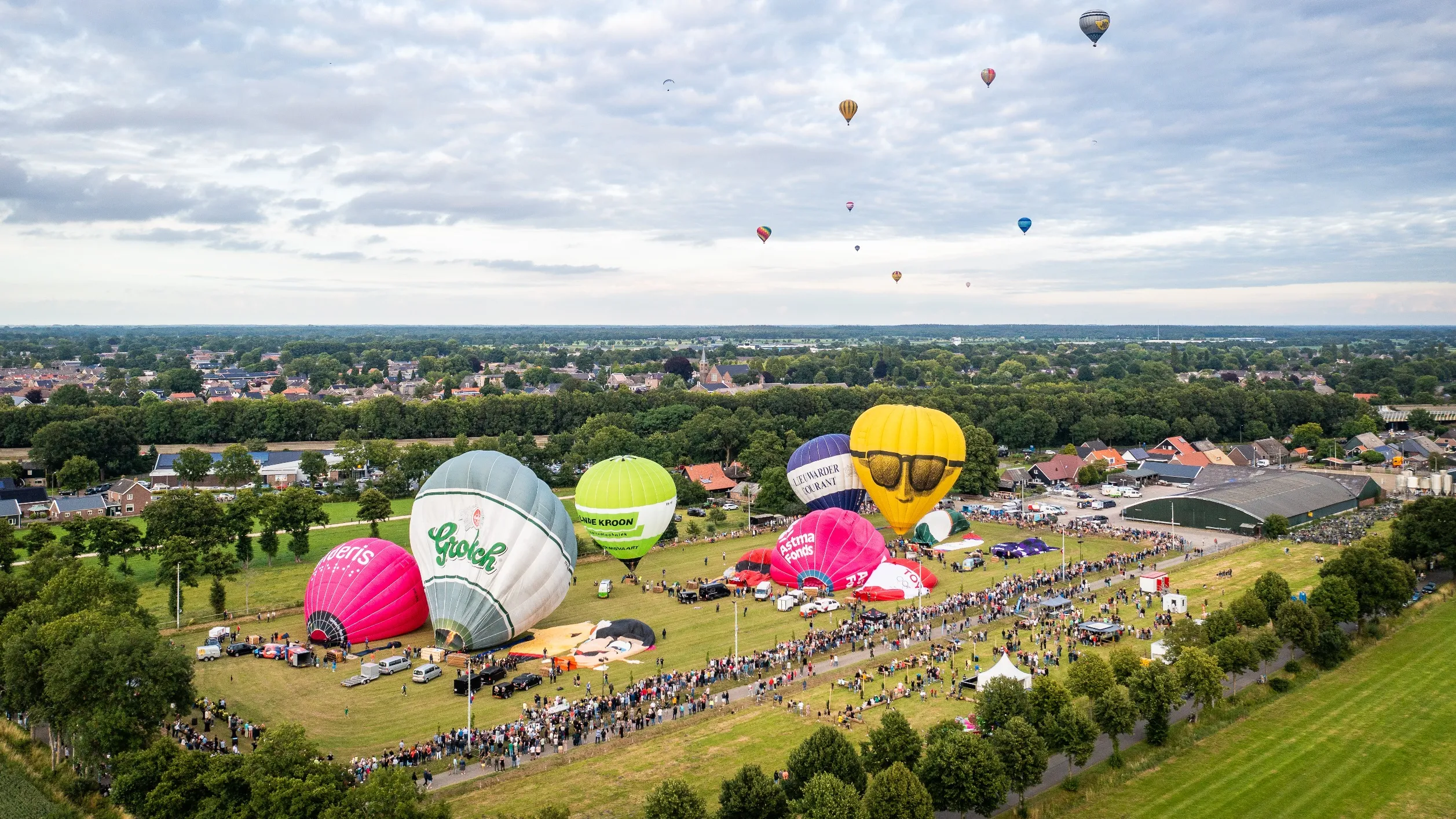foto yorben de lange