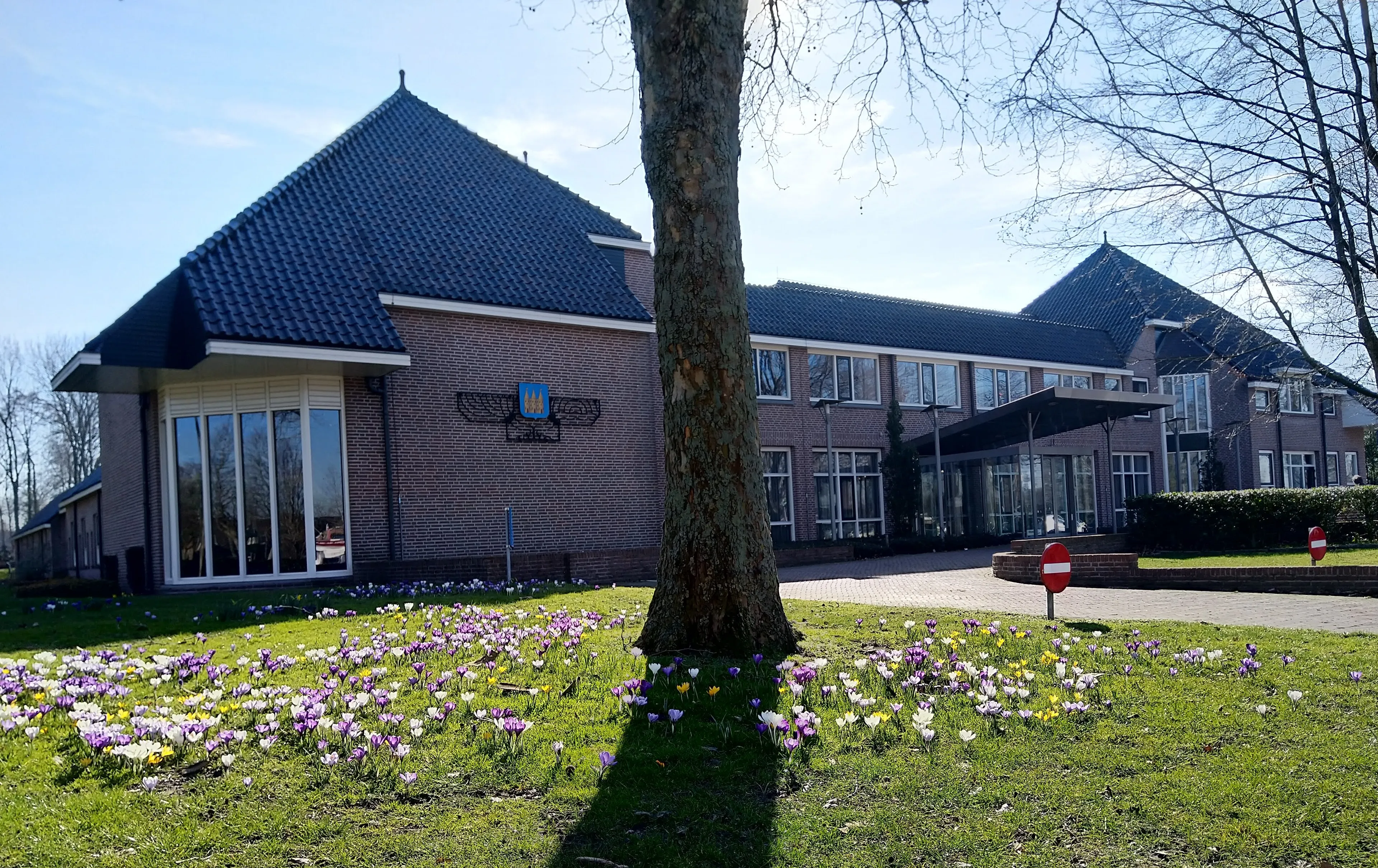gemeentehuis lente2019