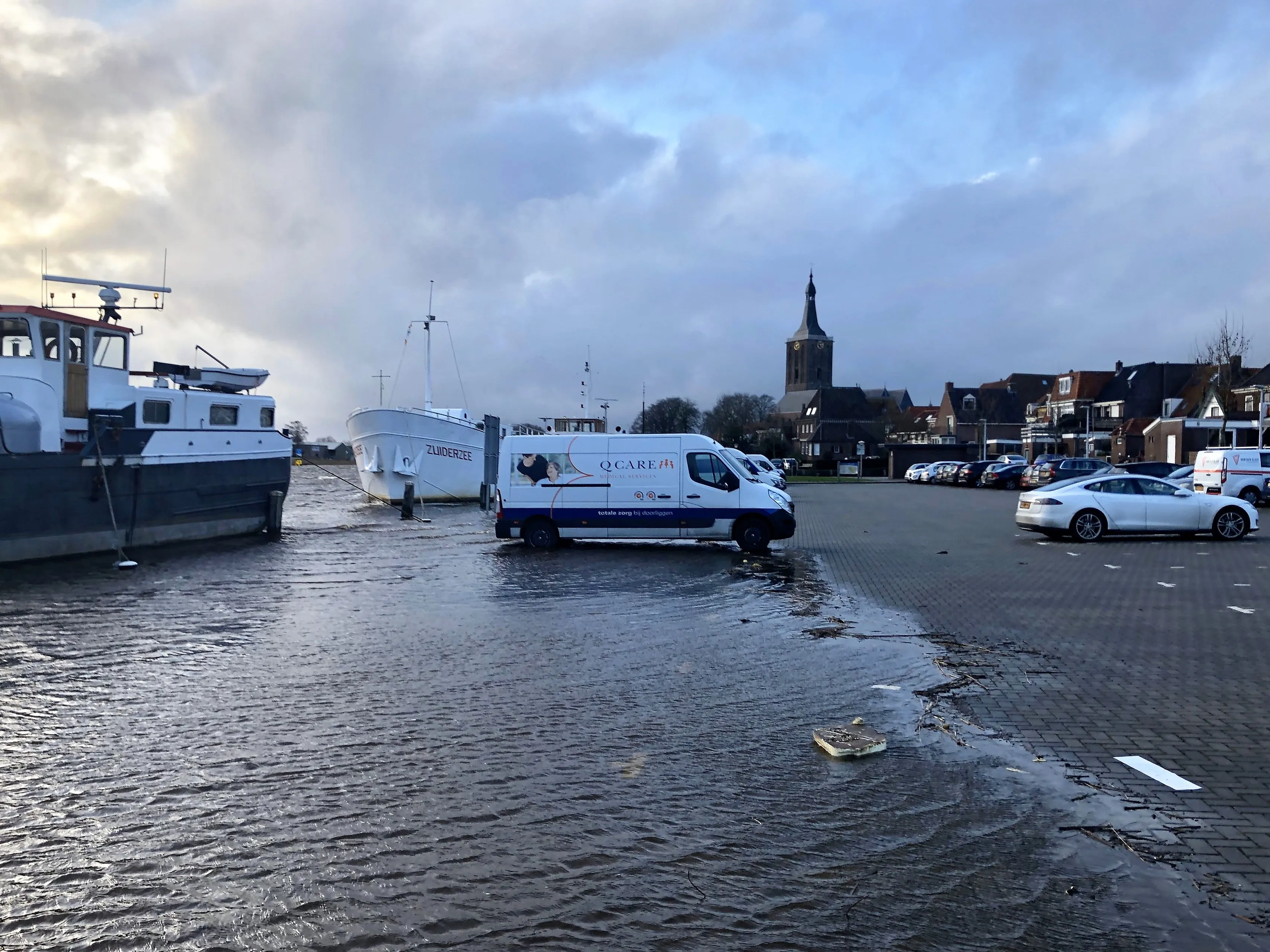hasselt grintwal