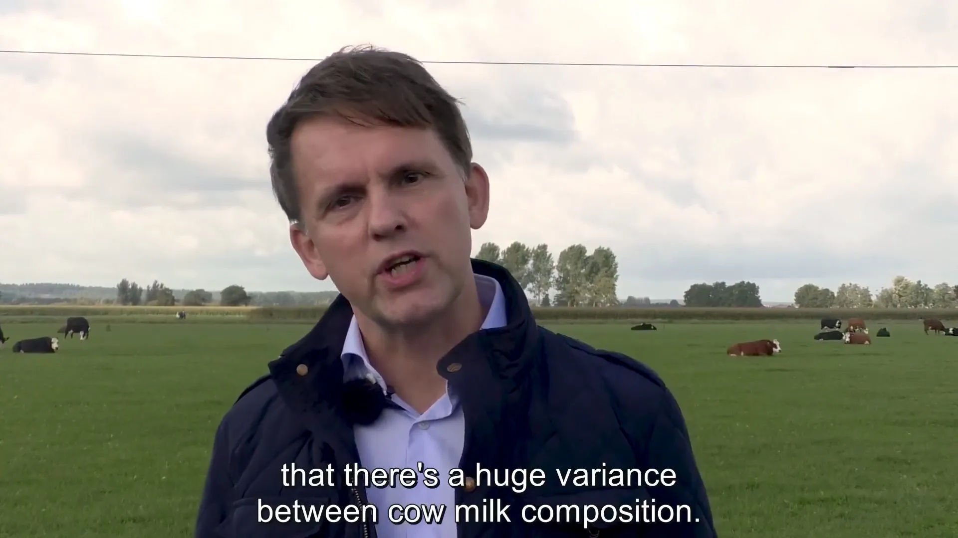 henk bovenhuis youtube wageningen university