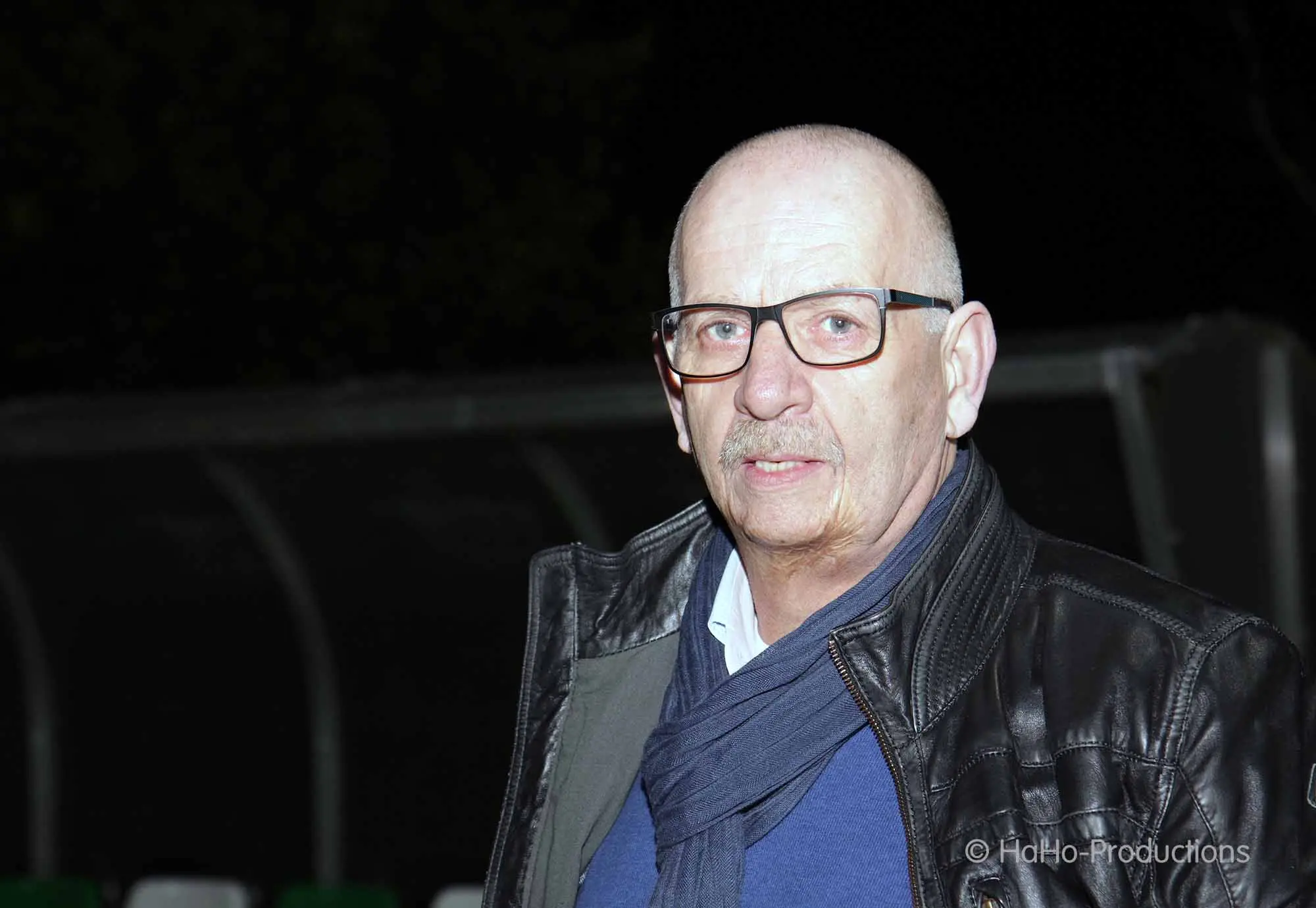 henk harmens