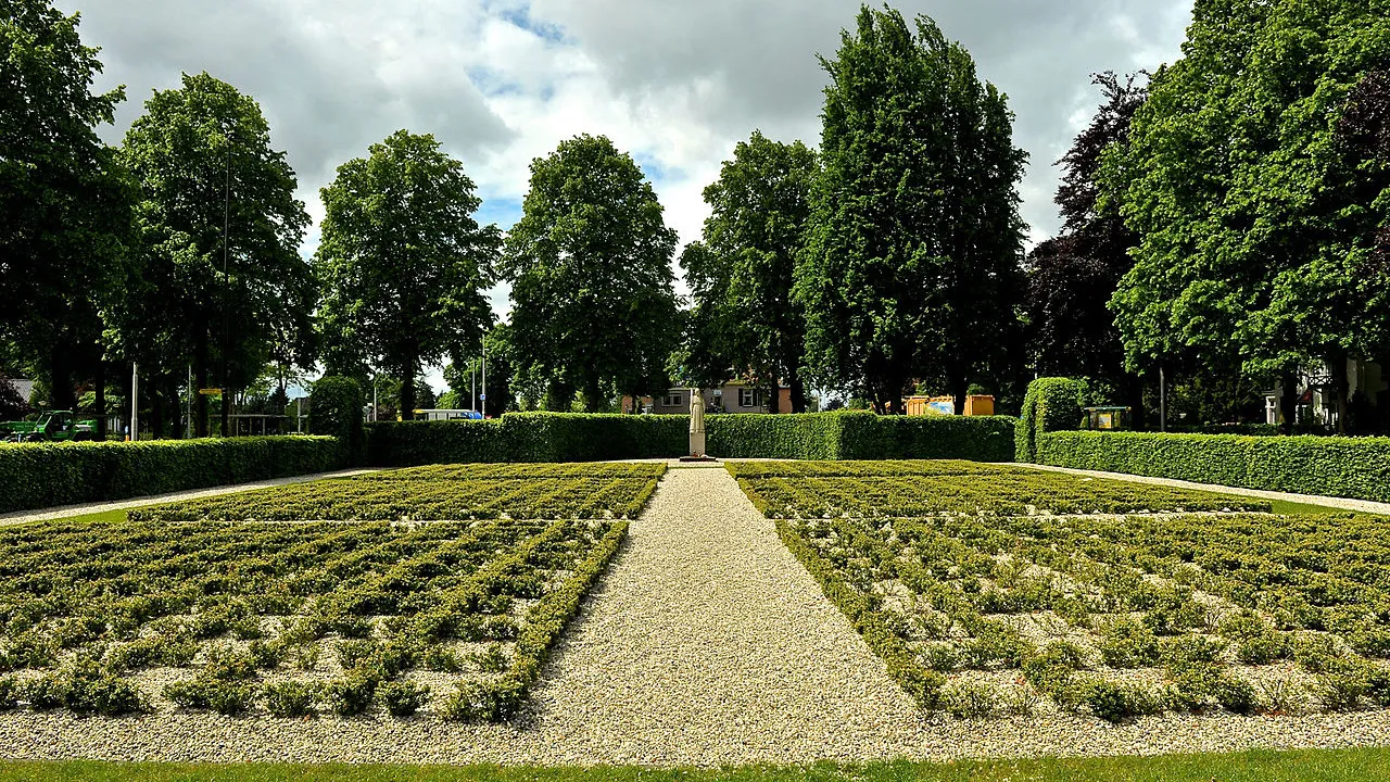herdenkingsveld razzia putten e1439935200299