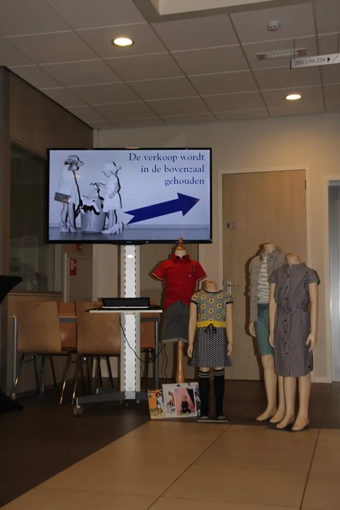 hhkstaphorst kledingbeurs1