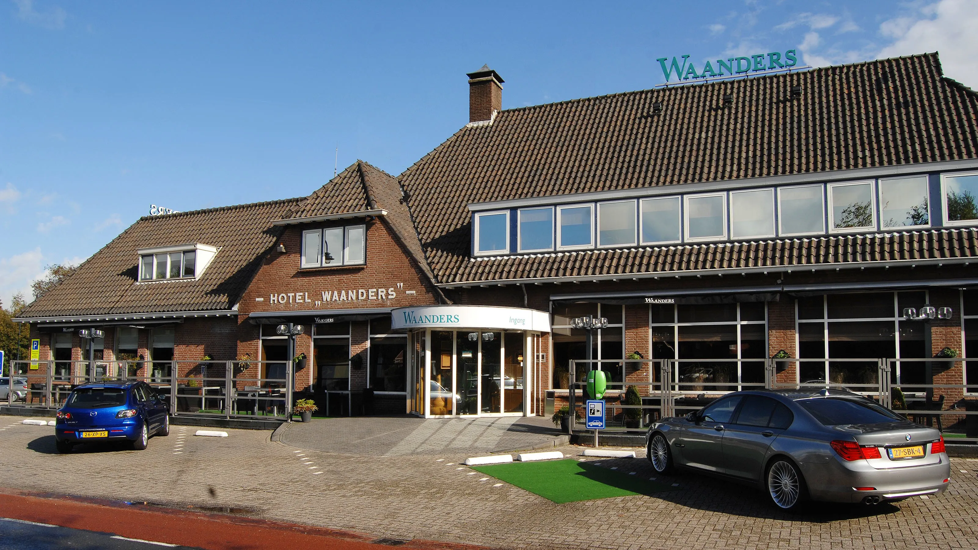 hotel waanders exterieur2 e1436451512670