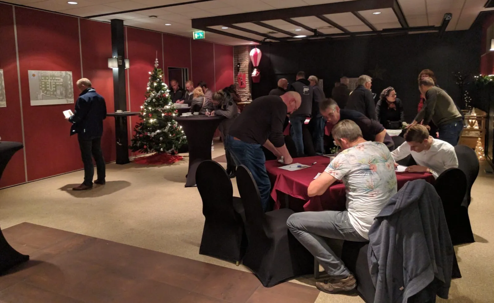 inloopavond poeleweg ijhorst wethouder lucas mulder