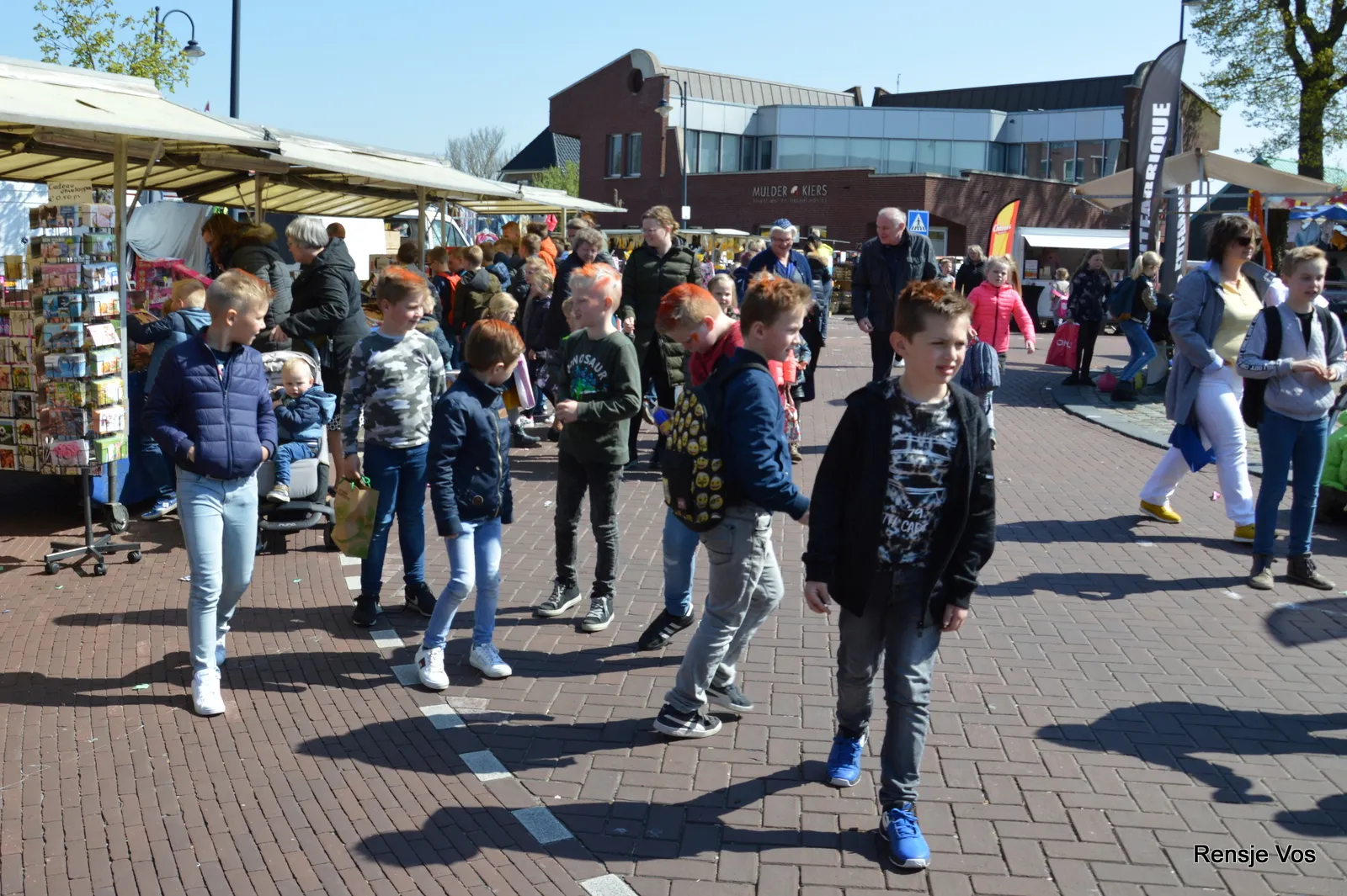 jaarmarkt staphorst 16april2019 3