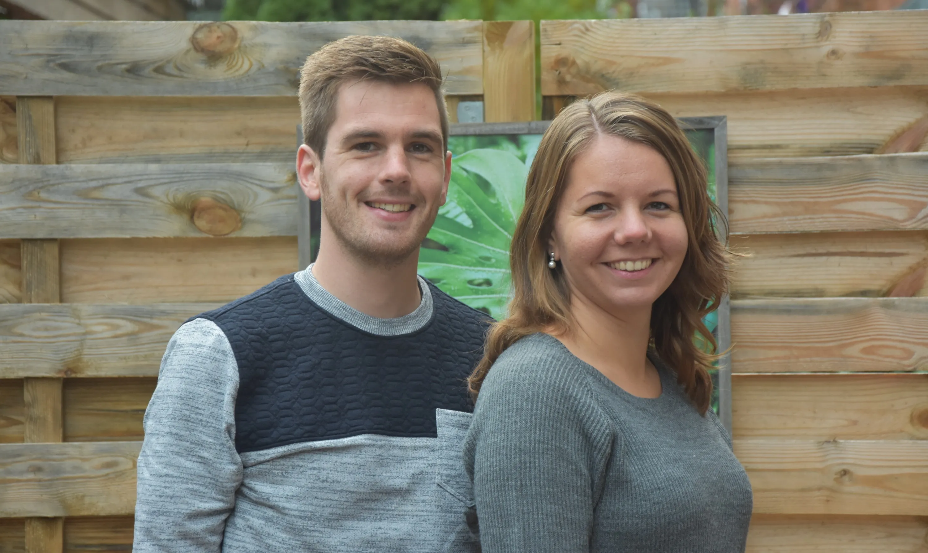 jos en caroline nieuwenhuijse