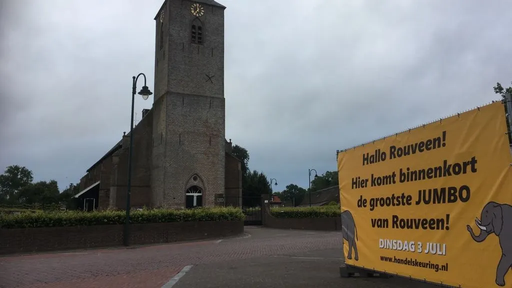 jumbo in rouveen 2018 06 25