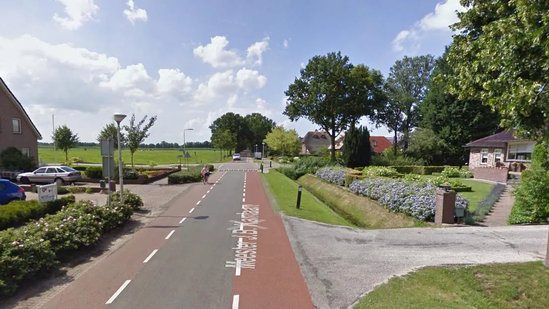 kanlaan punthorst streetview