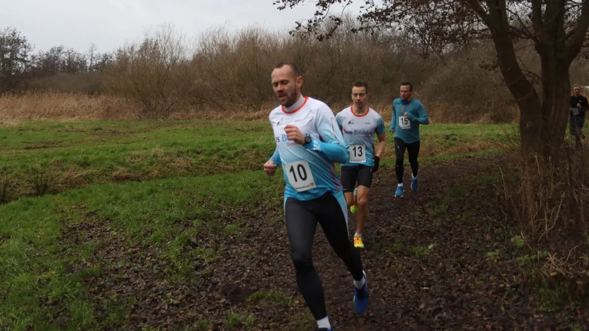 karlo hoeve en karlo knipmeijer loopgroep ag85